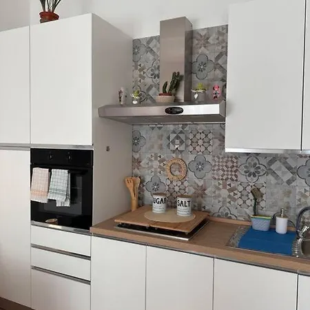 Casa Virginia * Livorno