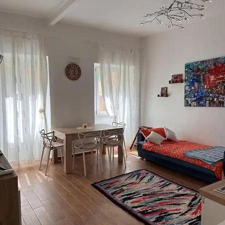 Apartment Casa Virginia *