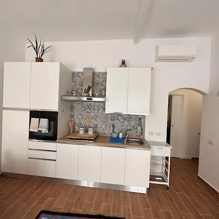 Casa Virginia Apartment *