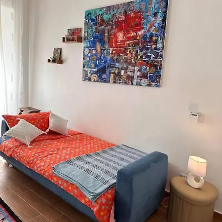 Casa Virginia Livorno