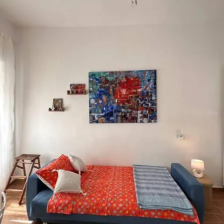 Casa Virginia Apartment Livorno