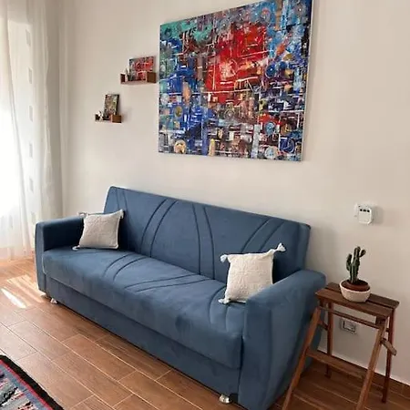 Casa Virginia Apartment *