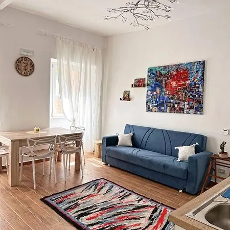 Apartment Casa Virginia