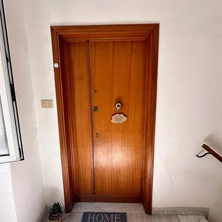 Casa Virginia Apartment Livorno