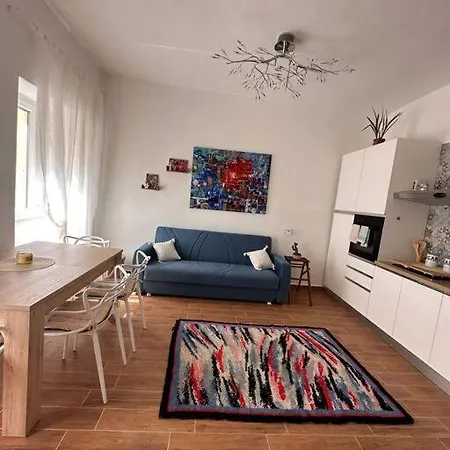 Casa Virginia * Livorno