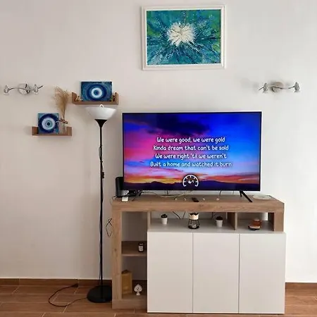 Appartement Casa Virginia