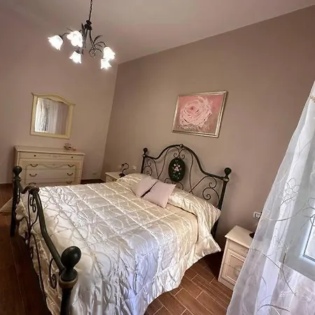 Casa Virginia Livourne